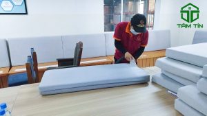 Giặt Ghế Sofa