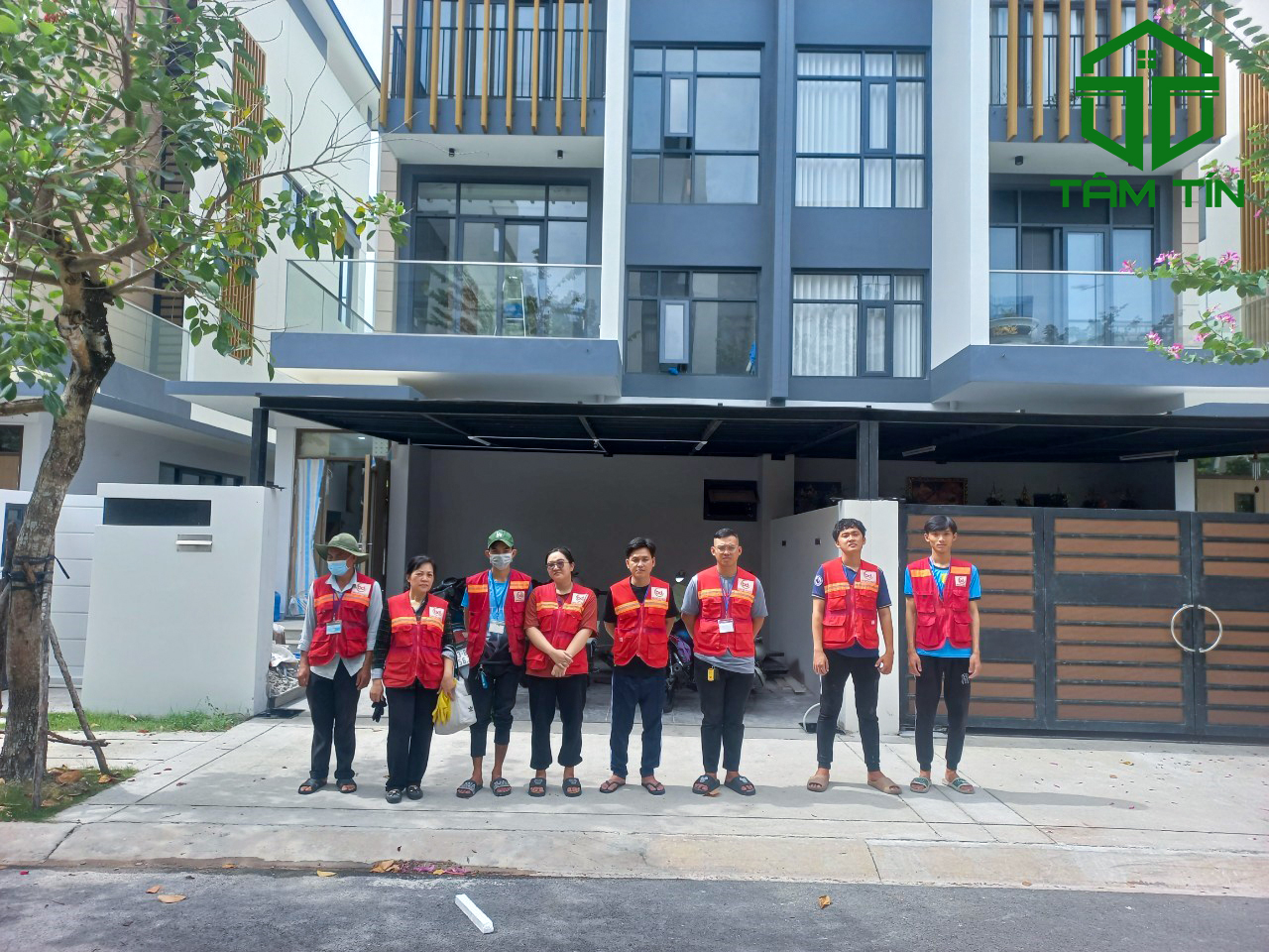 Vệ Sinh Nhà Cửa