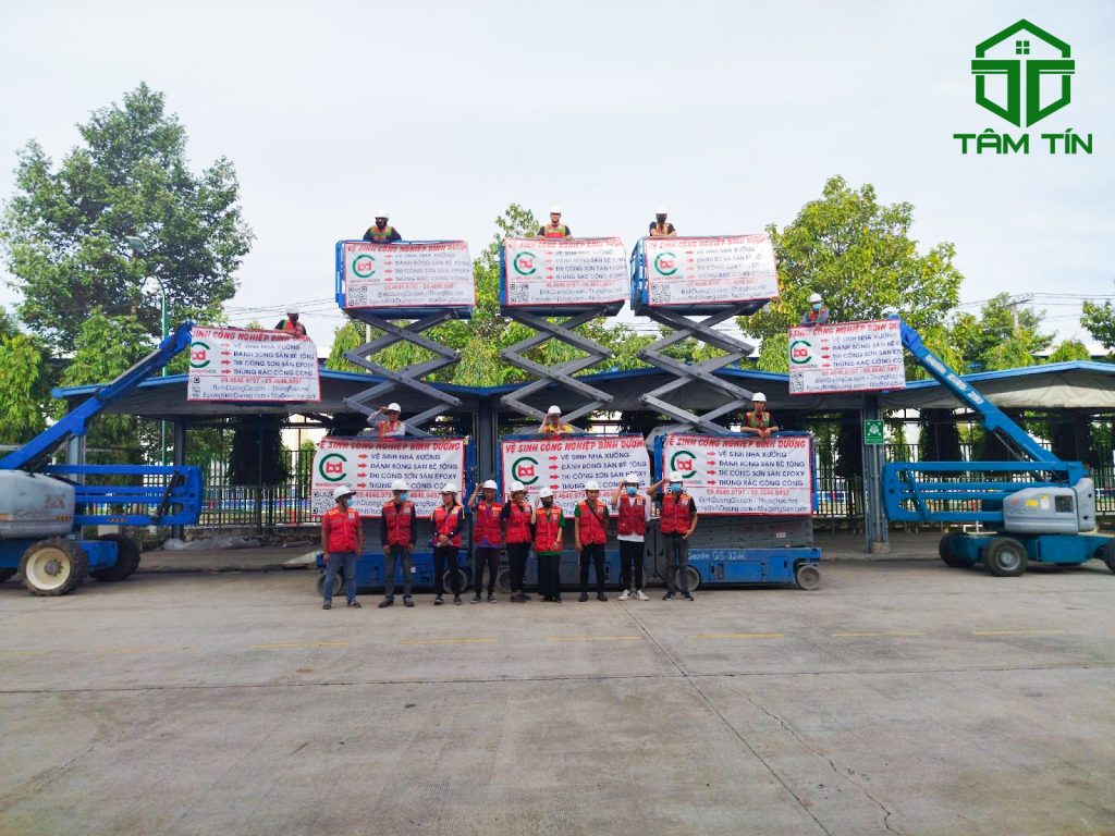 Quét Mạng Nhện