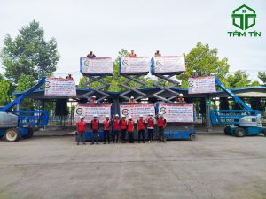 Quét Mạng Nhện